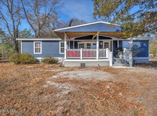 1705 Colon Mintz Road NE, Leland, NC 28451