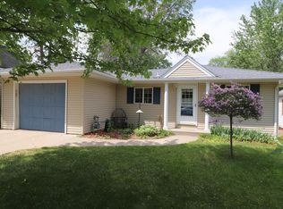 1138 Cleveland Ave, Detroit Lakes, MN 56501