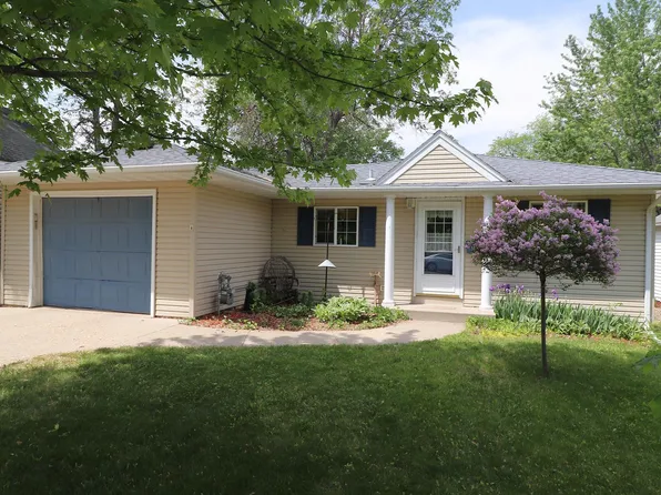 1138 Cleveland Ave, Detroit Lakes, MN 56501