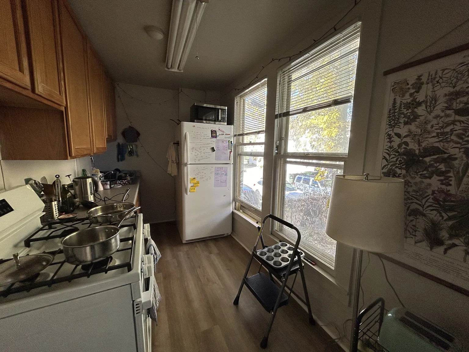 114 E. Dayton Street - 114 — Photo 2