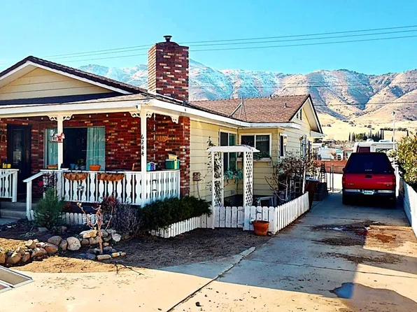 6244 Lynch Canyon Dr, Lake Isabella, CA 93240