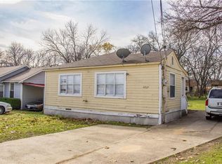 4927 S Denley Dr, Dallas, TX 75216