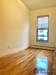 Rented by Box Street Properties LLC