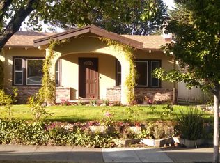 1144 Balboa Ave, Burlingame, CA 94010