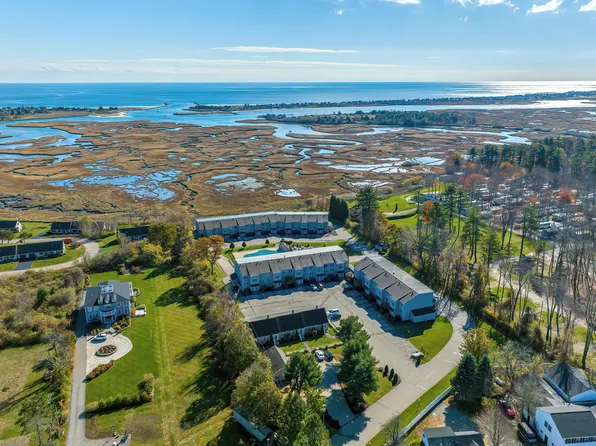 1801 Post Road #195, Wells, ME 04090