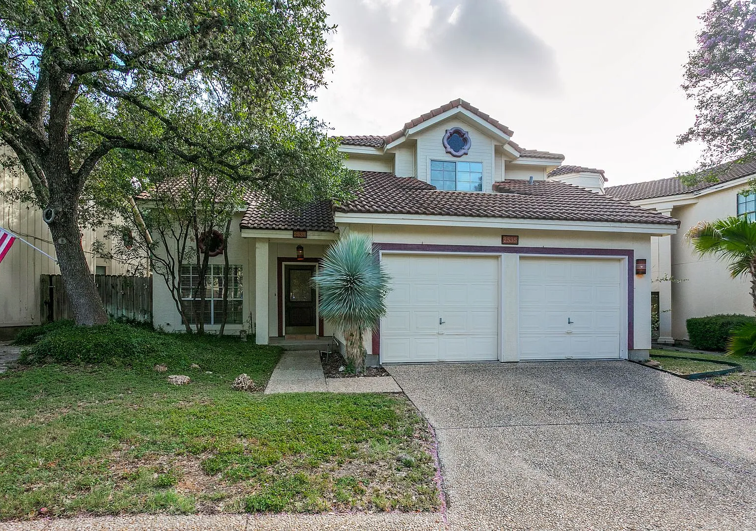 3-Bedroom Garden Home In la Ventana — Photo 1