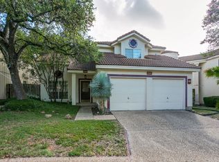 2535 Chestnut Bnd, San Antonio, TX 78232