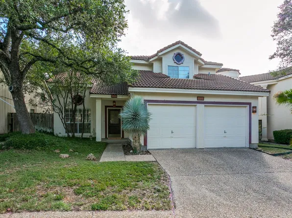 2535 Chestnut Bnd, San Antonio, TX 78232