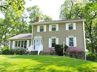 57 Americo St, Ludlow, MA 01056