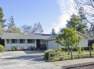577 Centralia Ct, Sunnyvale, CA 94087