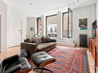 133 Mercer St FLOOR 3, Manhattan, NY 10012