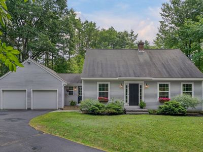 14 Titcomb Field Road, North Yarmouth, ME, 04097