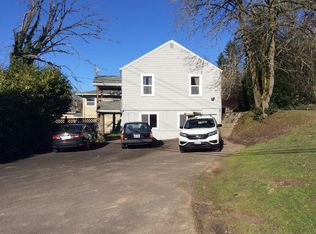 9540 SW Terwilliger Blvd, Portland, OR 97219