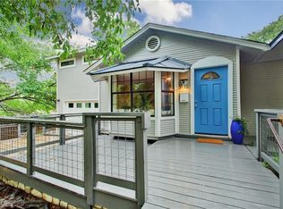 3311 Larry Ln, Austin, TX 78722