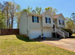 339 Prometheous Way, Rockmart, GA 30153