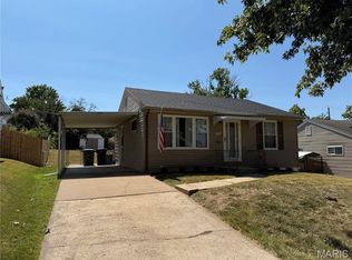 6514 Clifton Hills Dr, Saint Louis, MO
