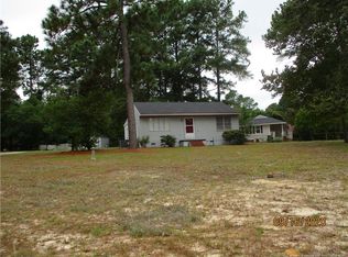 1523 Stansfield Dr, Fayetteville, NC 28303