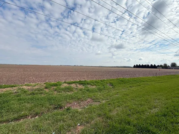 LOT 6 College Dr, Emmetsburg, IA 50536