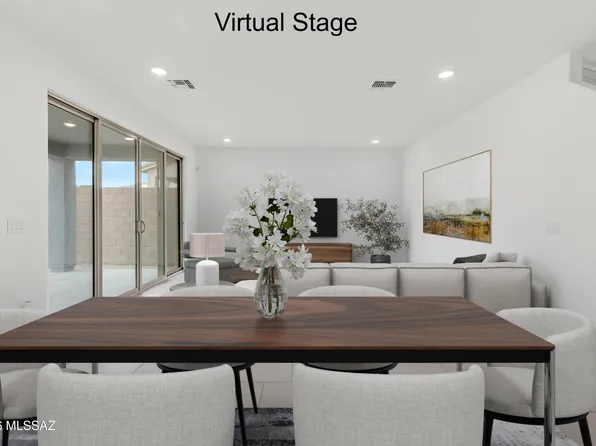 14019 E Squamata Way, Vail, AZ 85641