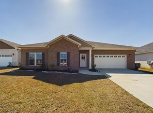 540 Ridgeland Rd, Dothan, AL 36301