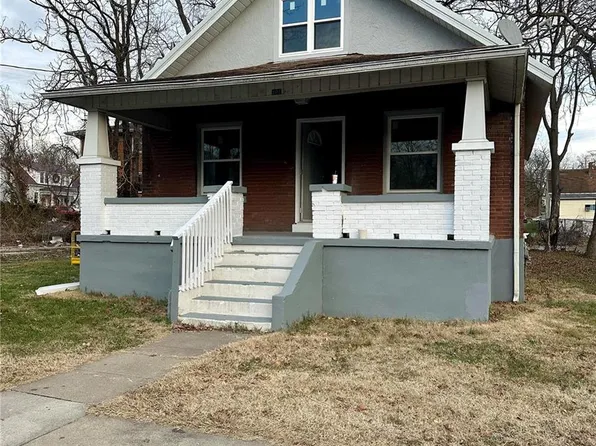 408 S Hanover St, Cape Girardeau, MO 63703