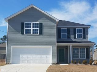 765 Compass Trl #7, Columbus, GA 31907