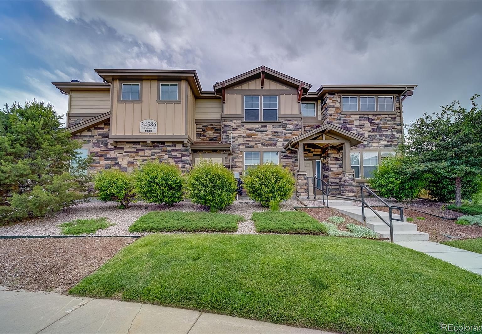 24586 E Calhoun Place Unit C, Aurora, CO 80016 MLS 8614538 Zillow