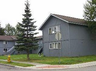 636 Bunn St, Anchorage, AK 99508