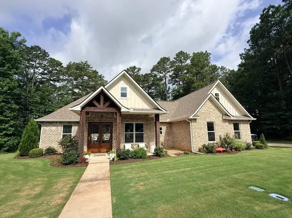 20 Marinda Ln, Magnolia, AR 71753