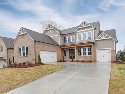 1095 Sweet Mia Ln, Powder Springs, GA, 30127
