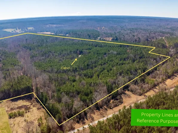 0 E 72nd Hwy, Clinton, SC 29325