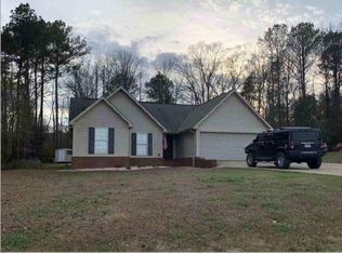 14663 Keenes Mill Rd, Coaling, AL 35453