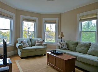 222-224 Upland Rd UNIT 1, Cambridge, MA 02140