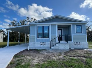 3527 Vine Trail Site #109, Ellenton, FL 34222