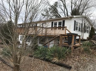 1204 S Kingshighway St, Perryville, MO 63775