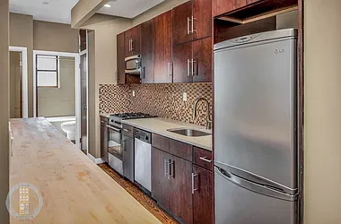 Rented by Brooklyn Rentals NYC