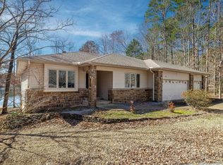 90 Hartura Way, Hot Springs, AR 71909