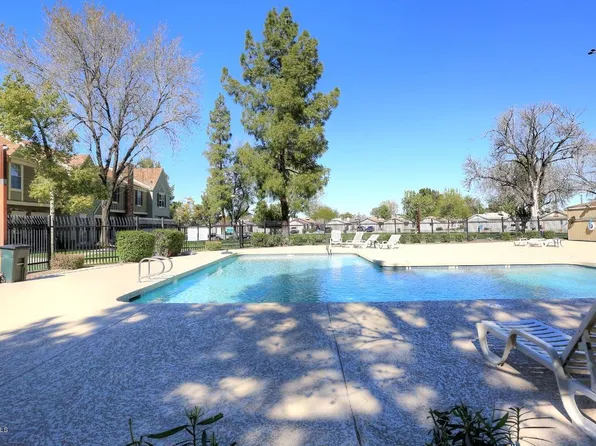 18814 N 33rd Dr Unit 5, Phoenix, AZ 85027