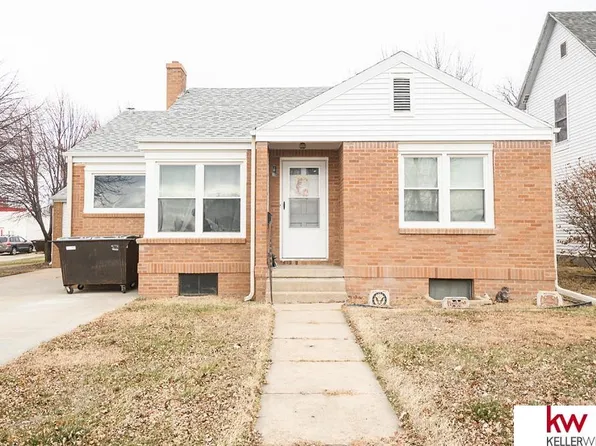 526 E 5th St, Superior, NE 68978