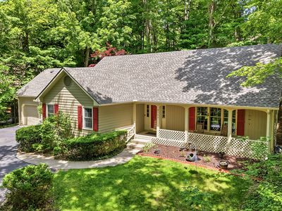 8752 Log Run Dr S, Indianapolis, IN, 46234
