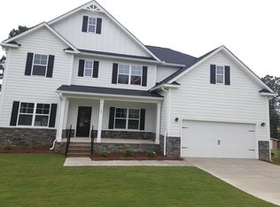 7103 Wethersfield Dr, Aiken, SC 29801