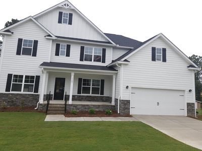 7103 Wethersfield Dr, Aiken, SC, 29801