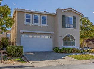 5210 Palladio Way, Fairfield, CA 94534