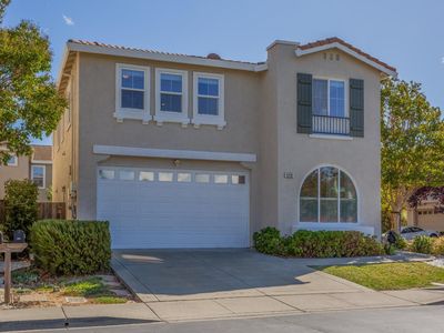 5210 Palladio Way, Fairfield, CA, 94534