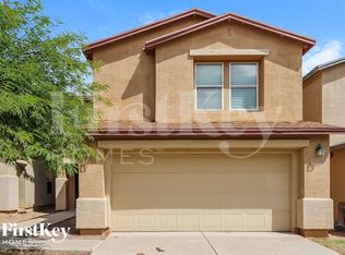 8470 N Placita De La Manzana, Tucson, AZ 85742