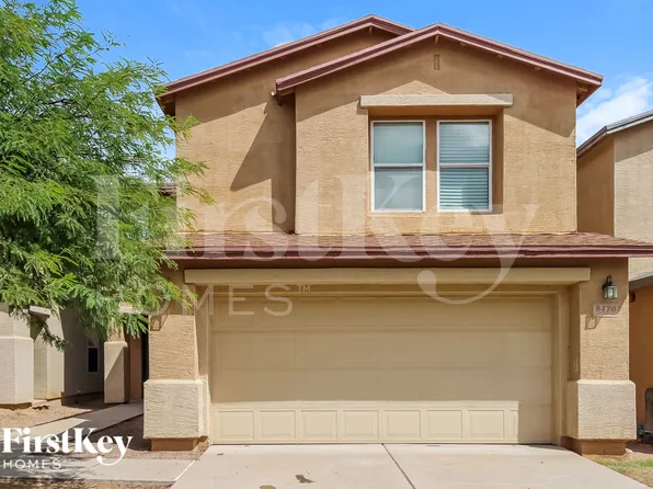 8470 N Placita De La Manzana, Tucson, AZ 85742