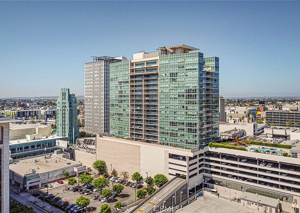 1st image of 3785 Wilshire Blvd APT 2008