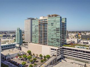 3785 Wilshire Blvd APT 2008, Los Angeles, CA 90010