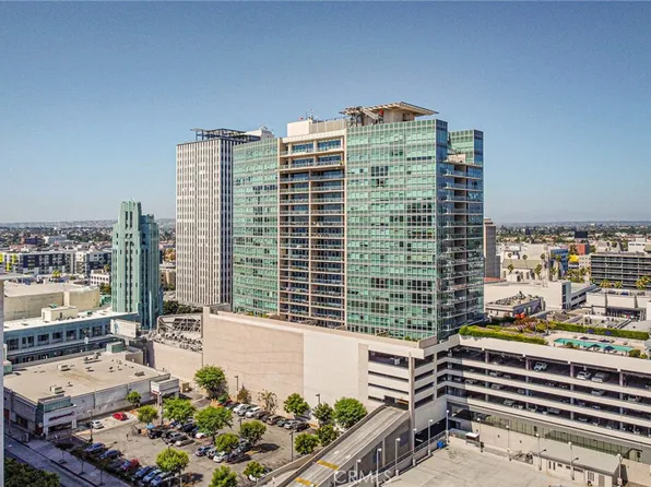 3785 Wilshire Blvd APT 2008, Los Angeles, CA 90010