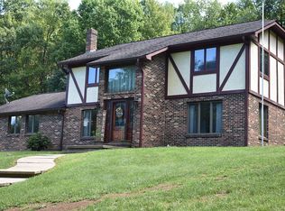 130 Saint Joe Rd, Butler, PA 16002